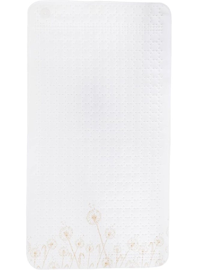 Beurer UB 33 Fleece Heated Under Blanket for Single Bed with Germen Technology and 5 Years Warranty, breathable, white, Set of 1 - Image 5